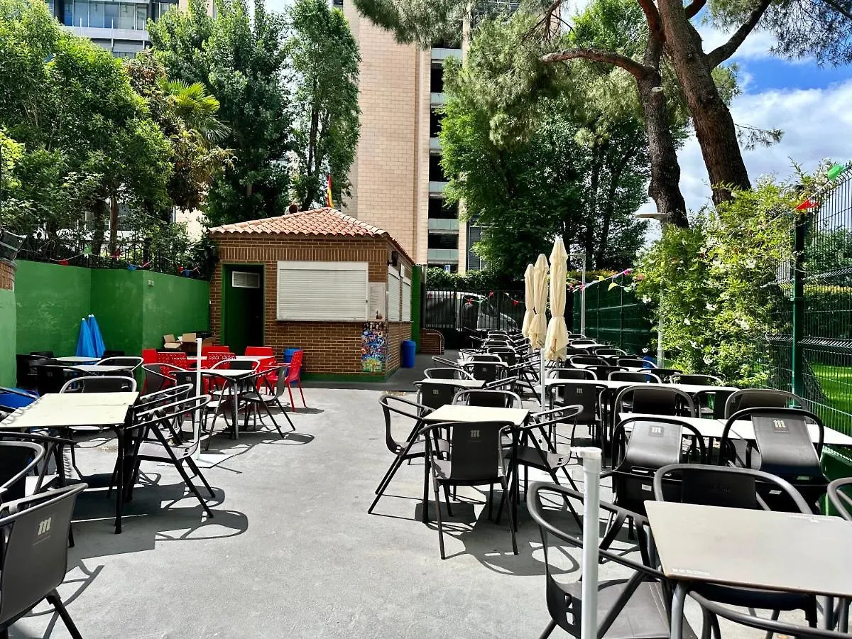 Apartamento De Diseno En Arturo Soria Apartment Madrid